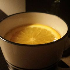 A picture of Bedtime Hot Toddy ������.