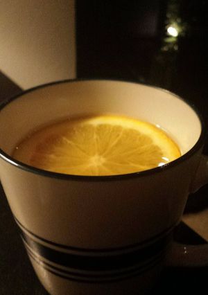 A picture of Bedtime Hot Toddy ������.