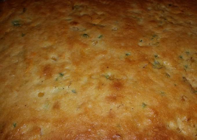 Dishlycious Tamale Pie