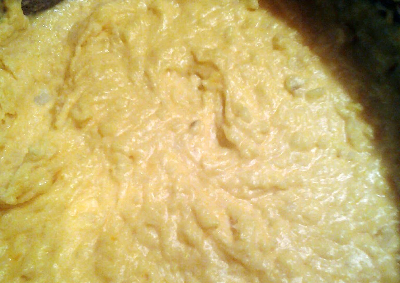 cheddar smashed taters
