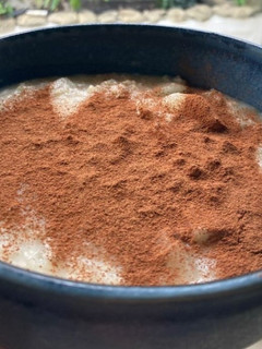 Foto de Arroz Doce cremoso e sem ovos