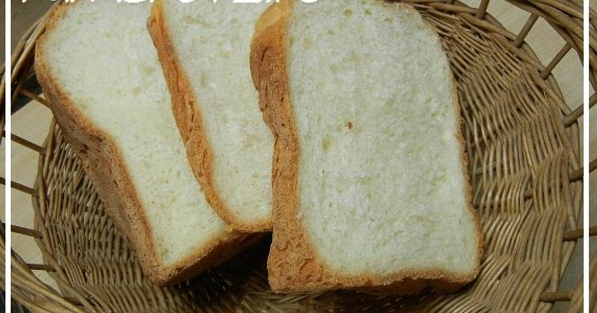 [Farmhouse Recipe] Rice Flour Bread in a Bread Machine Recipe by cookpad.japan Cookpad