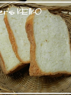 A picture of [Farmhouse Recipe] Rice Flour Bread in a Bread Machine.