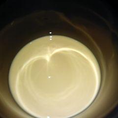 A picture of Real cafe con leche.
