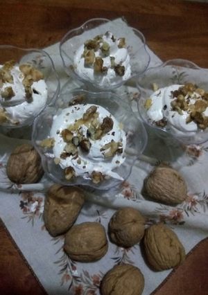 صورة لوصفة موس الجوزية
