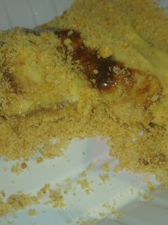 صورة لوصفة تشيز كيك