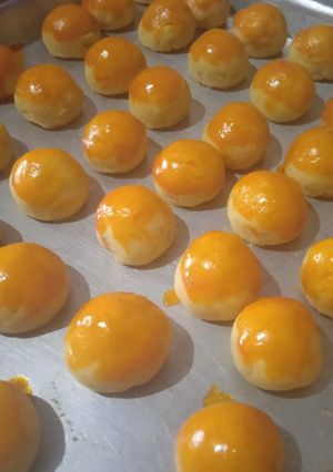 Foto resep Nastar lembut ekonomis