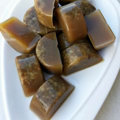 A picture of LG MUNGBEAN JELLY.