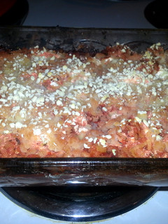 A picture of Healthy Spanish rice.