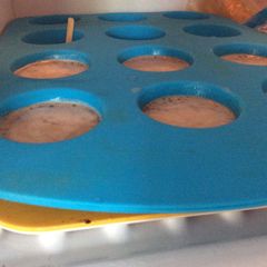 A picture of Oreo Ice-pops.