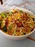 Salad Timun