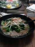 Authentic Vietnamese Beef Pho