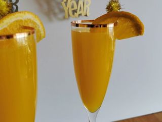 Mimosa