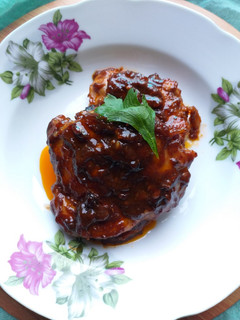 Foto resep Chicken Steak