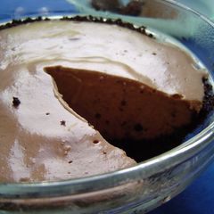 A picture of Just Mix and Chill Banana Pudding.
