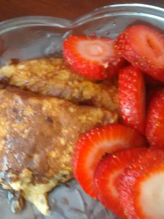 A picture of 5 Ingredient Banana Pancakes.