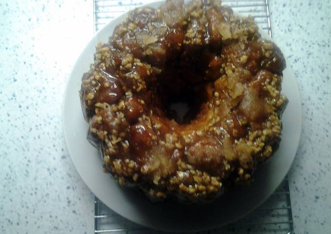 Monkey Bread