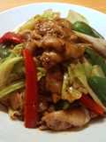 Our Family Recipe for Sichuan Style Twice-Cooked Pork