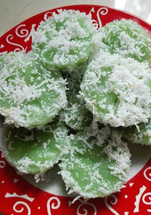 Foto resep Kue Lumpang