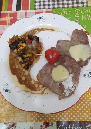 Una foto de Corazones de sabor. #San Valentín!!!!