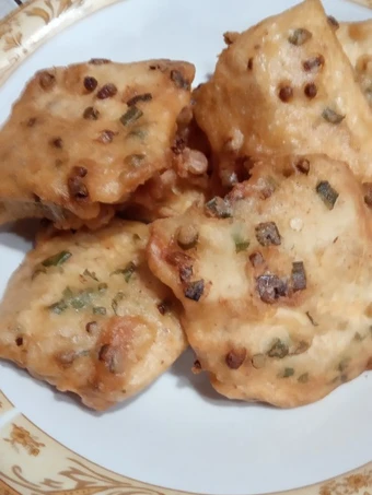 Langkah Gampang Membuat Resep Tempe kemul yang Bikin Ngiler Anti Ribet, Lezat Sekali