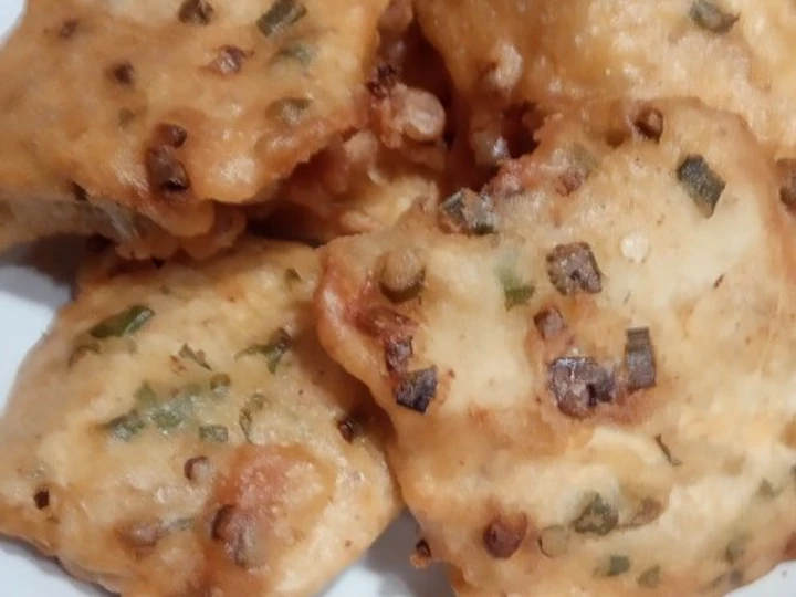 Cara Gampang Membuat Resep Tempe kemul yang Bikin Ngiler Anti Ribet, Bisa Manjain Lidah