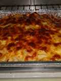 Arroz con palmito
