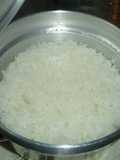 How to Make Delicious White Rice--In a Pot