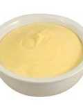 White Cheese sauce (Best sauce for Hamburger horseshoes)