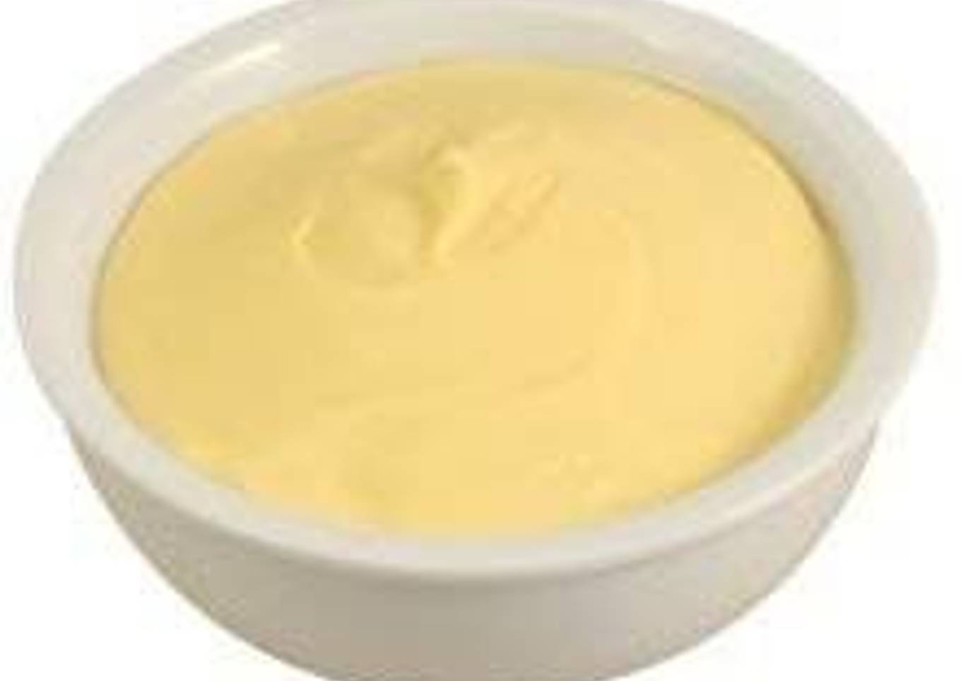 Recipe of Perfect White Cheese sauce (Best sauce for Hamburger
horseshoes)