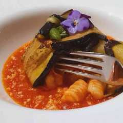 Foto di Gnocchetti sardi alla Parmigiana