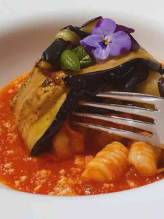 Foto di Gnocchetti sardi alla Parmigiana