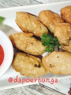 Foto resep Sempol Ayam