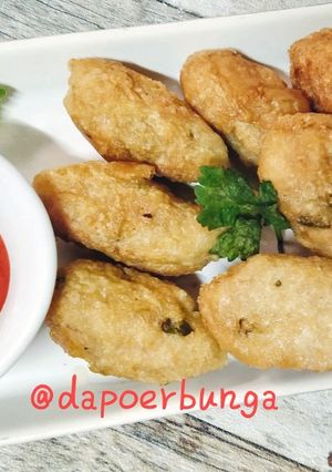 Foto resep Sempol Ayam