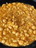 Cascotes en Olla GM D