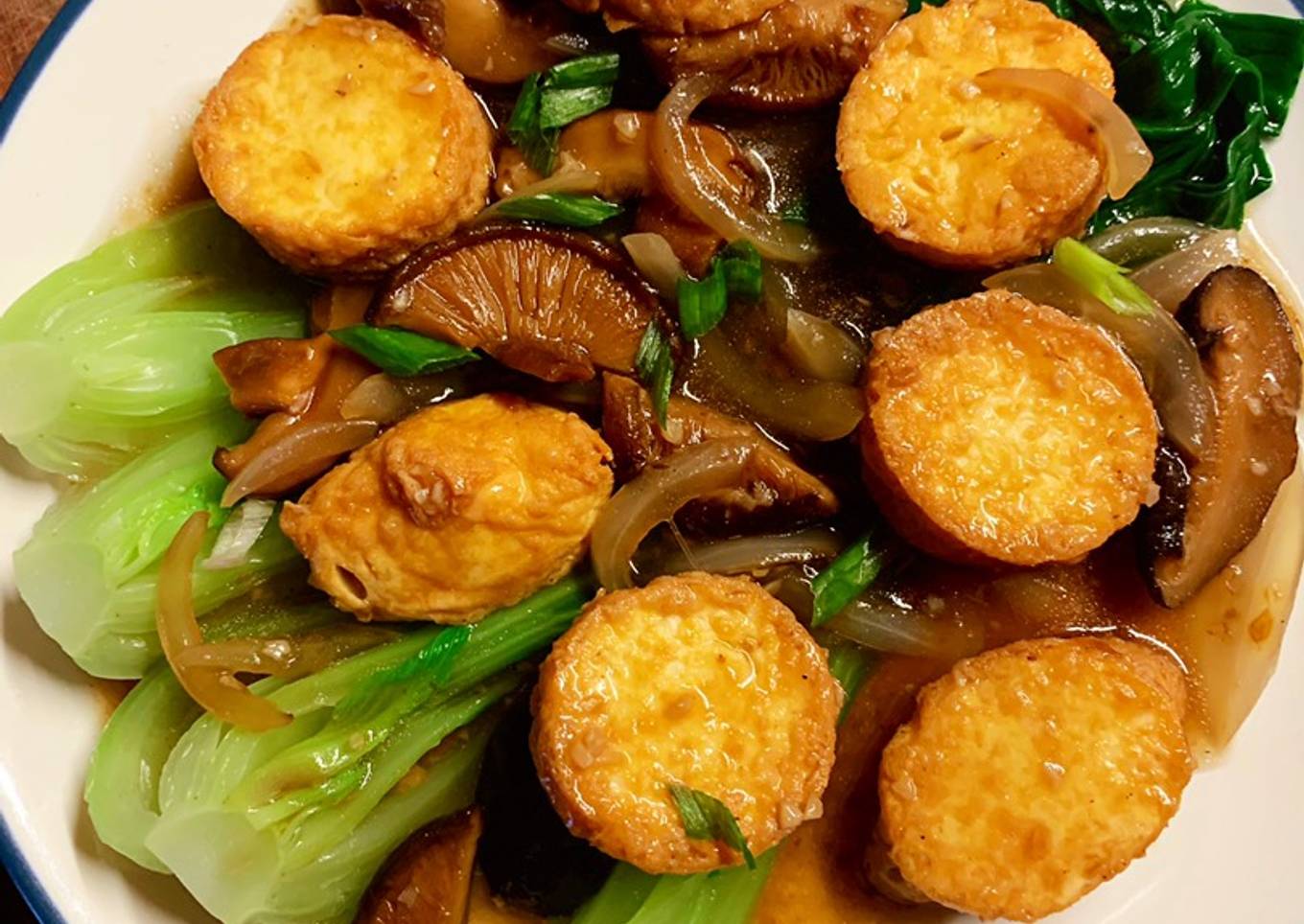 Angsio Tahu