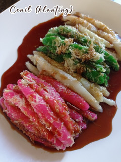 Foto resep Cenil (Klanting)