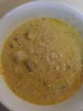 Chicken Corn Chowder