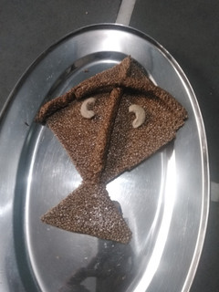 તલની ચીકી રેસીપી મુખ્ય ફોટો