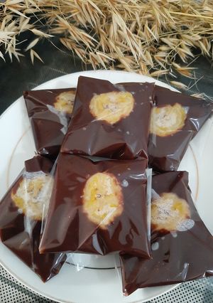 Foto resep Nagasari praktis