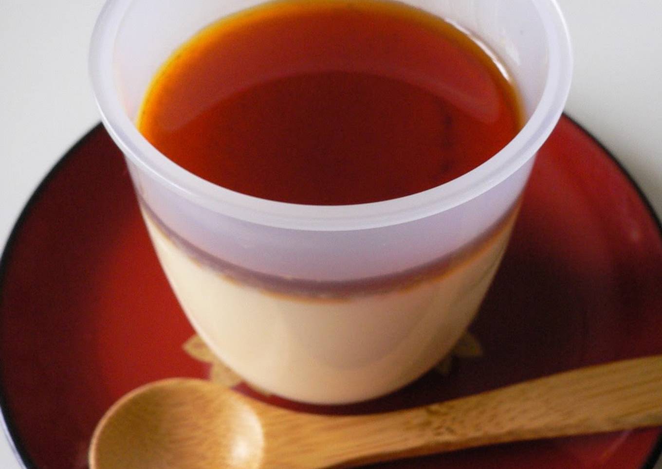 Recipe of Super Quick Homemade Jiggly Pudding