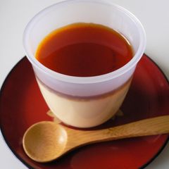 A picture of Jiggly Pudding.