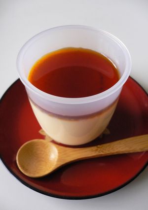 A picture of Jiggly Pudding.