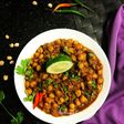 Pindi Chole
