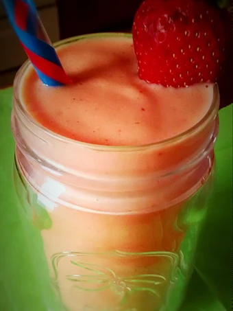 Easy Way Make Summer on a Snowy Day Smoothie the So Delicious Perfect