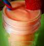 Simple Way Make Recipe Summer on a Snowy Day Smoothie that is Awesome, Appealing}