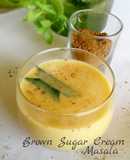 Masala Drink (Brown Sugar Creamer Masala)