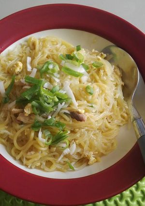 Foto resep Mie Hokkien