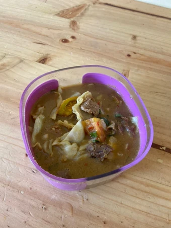 Langkah Gampang Menyiapkan Resep Tongseng Sapi Anti Ribet, Bisa Manjain Lidah