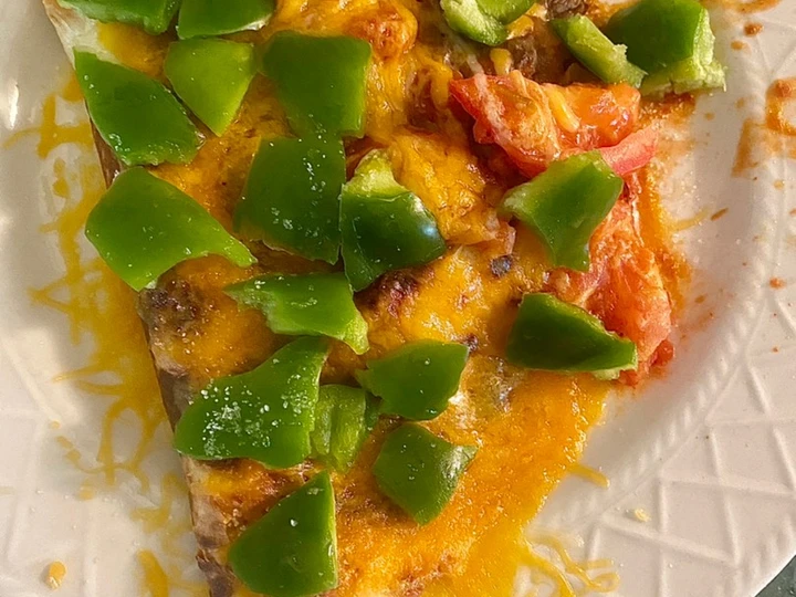 Simple Way Make Recipe Steak fajitas that is So Delicious, Can Spoil the Tongue}